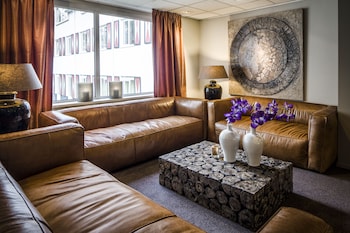 fletcher hotel restaurant boschoord