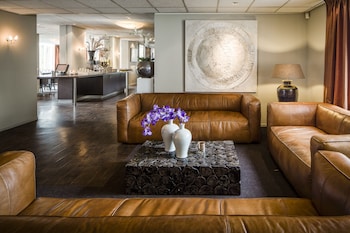 fletcher hotel restaurant boschoord