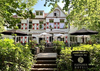 fletcher hotel restaurant boschoord