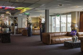 fletcher hotel restaurant boschoord