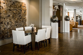 fletcher hotel restaurant boschoord