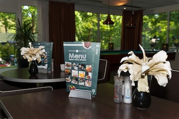 fletcher hotel restaurant boschoord