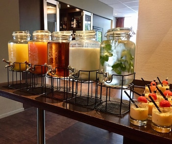 fletcher hotel restaurant boschoord