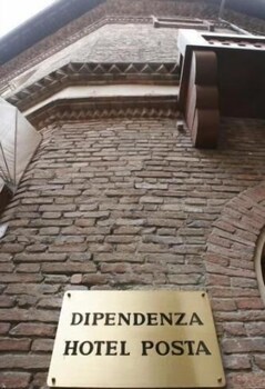 albergo reggio
