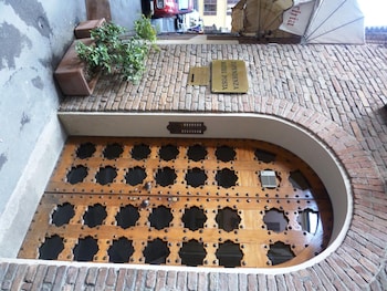 albergo reggio