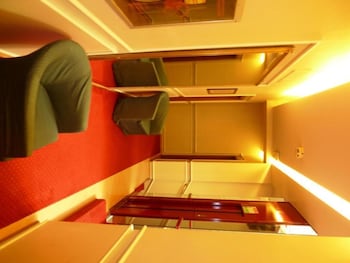 albergo reggio
