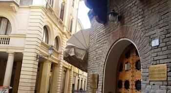 albergo reggio