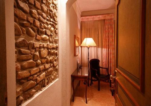hotel arnaldo aquila doro