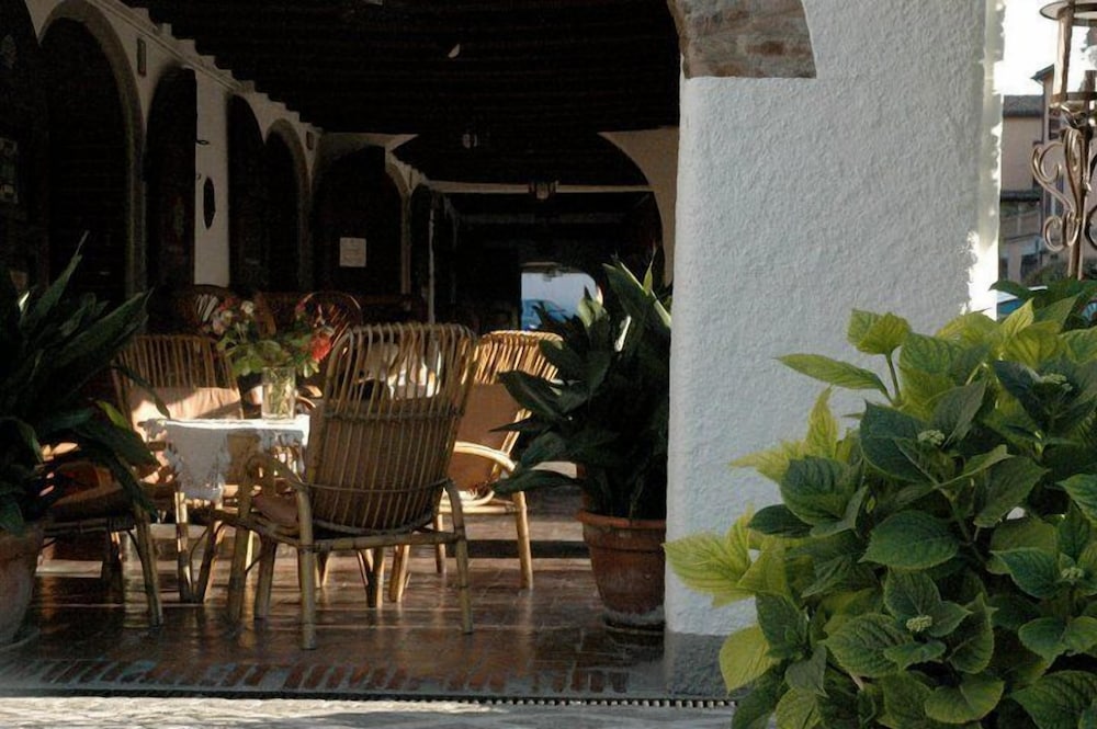 hotel arnaldo aquila doro