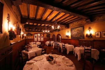 hotel arnaldo aquila doro