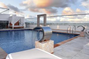 Radisson Hotel Diamond Barranquilla,Near Viva Barranquilla Shopping Center,5 star