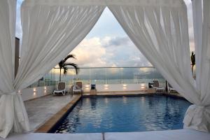 Radisson Hotel Diamond Barranquilla,Near Viva Barranquilla Shopping Center,5 star