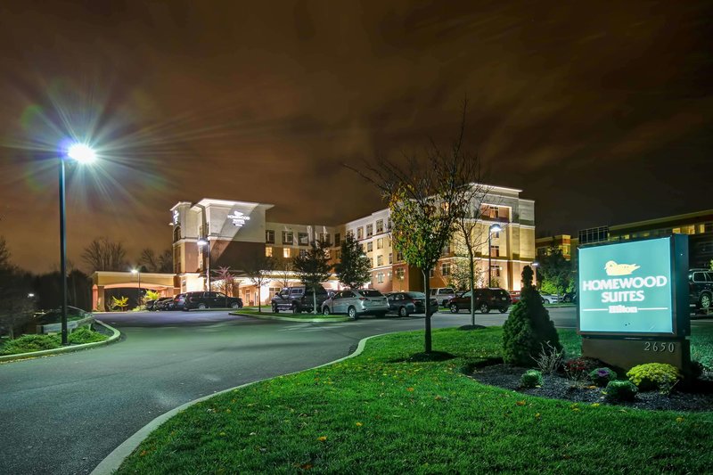homewood suites by hilton doylestown