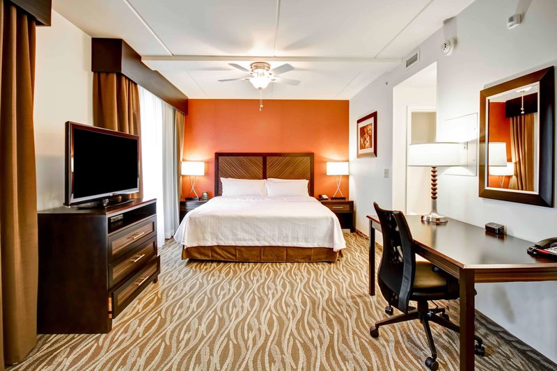 homewood suites by hilton doylestown