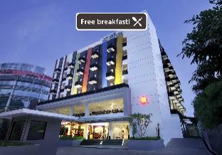 Amaris Hotel Padjajaran Bogor,Bogor>>Bandung,3 star