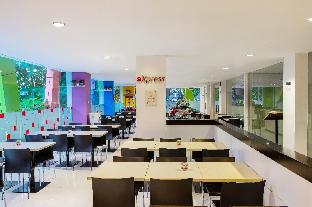 Amaris Hotel Padjajaran Bogor,Bogor>>Bandung,3 star