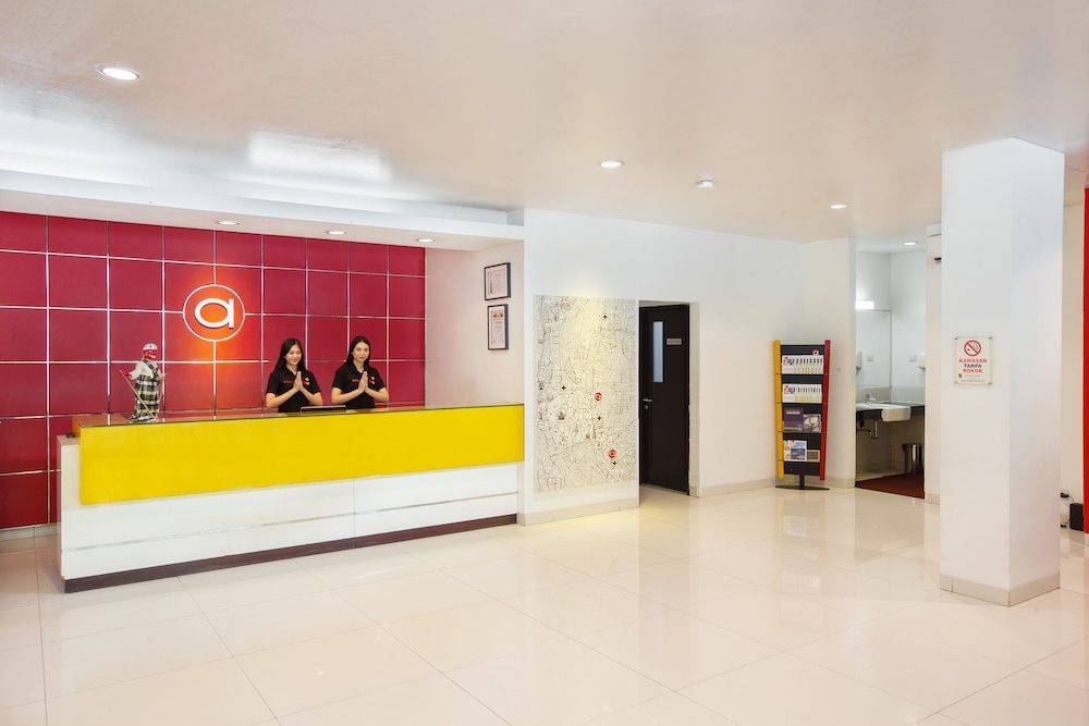 amaris hotel padjajaran bogor