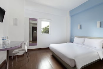 amaris hotel padjajaran bogor
