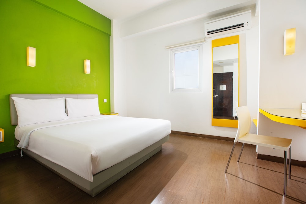 amaris hotel padjajaran bogor