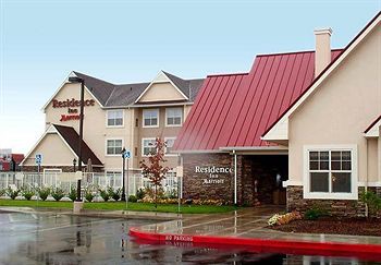 residence inn by marriott chico