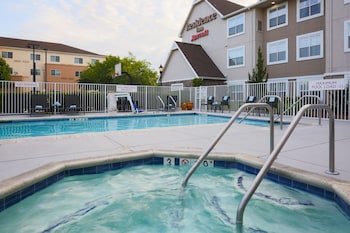 Residence Inn By Marriott Chico,Butte County>>Butte,3 star