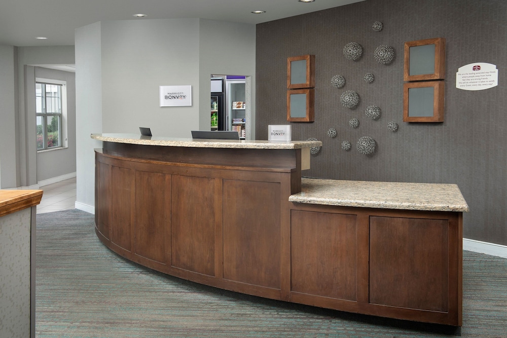 residence inn by marriott chico