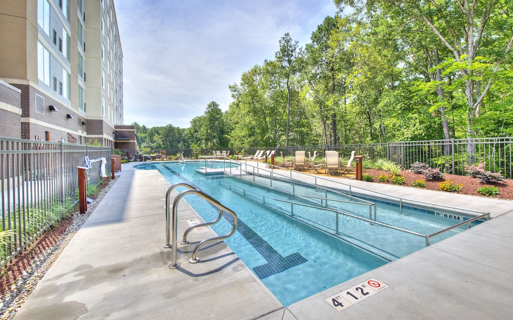 hyatt place durham southpoint