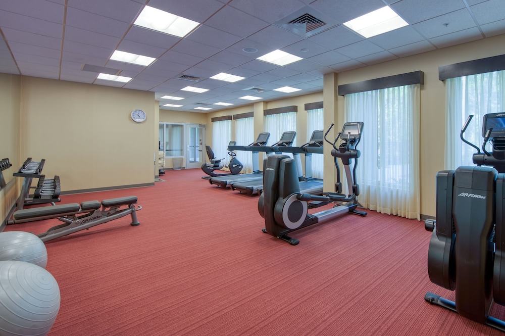 hyatt place durham southpoint