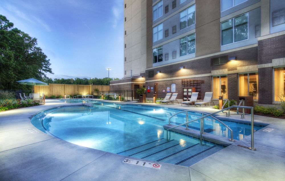 hyatt place durham southpoint