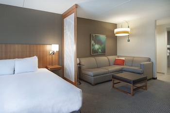 hyatt place durham southpoint