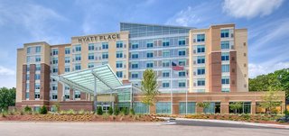 Hyatt Place Durham Southpoint,Durham>>Chapel Hill,3 star
