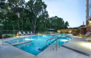 Hyatt Place Durham Southpoint,Durham>>Chapel Hill,3 star