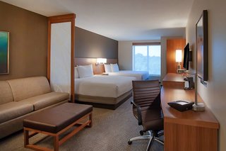 Hyatt Place Durham Southpoint,Durham>>Chapel Hill,3 star
