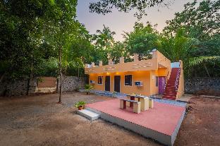 Aashikha Farm House,Pondicherry>>Auroville,0 star