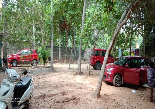 Aashikha Farm House,Pondicherry>>Auroville,0 star