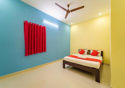 Aashikha Farm House,Pondicherry>>Auroville,0 star