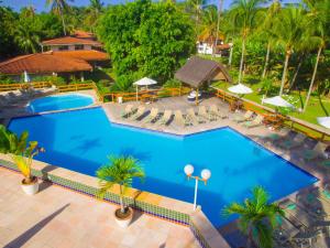 Village Paraiso Tropical,Gamboa>>Cairu,4 star