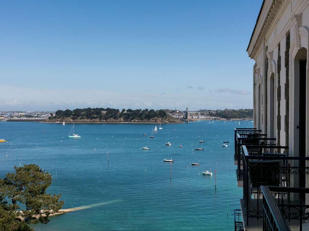 Grand Hotel Barriere,La Richardais>>Dinard,5 star