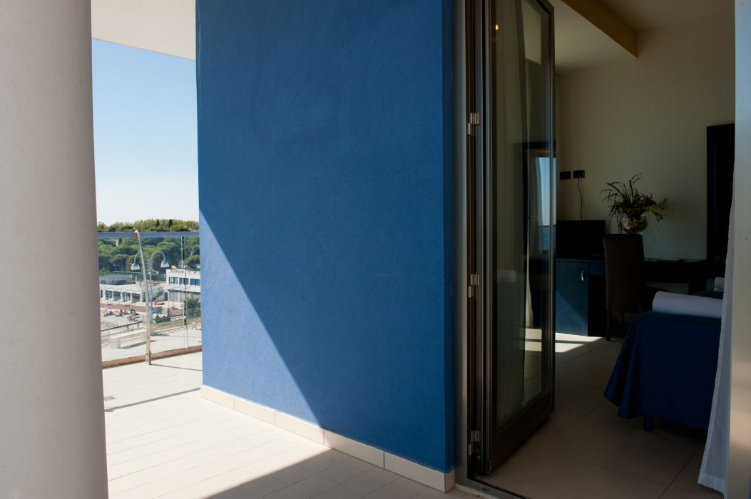 Hotel Belvedere, Torre Dell'orso,Brindisi>>Bari,4 star