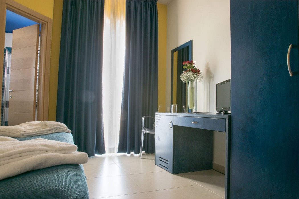 Hotel Belvedere, Torre Dell'orso,Brindisi>>Bari,4 star