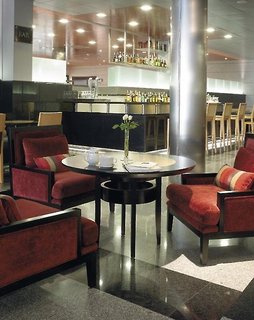Hotel Sercotel Princesa De Eboli,Parla>>Madrid,4 star