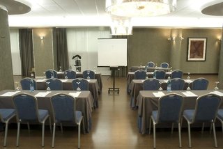 Hotel Sercotel Princesa De Eboli,Parla>>Madrid,4 star