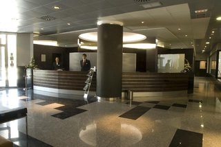 Hotel Sercotel Princesa De Eboli,Parla>>Madrid,4 star