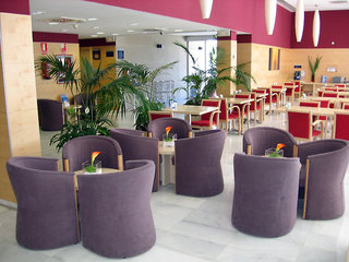 holiday inn express madrid alcorcon