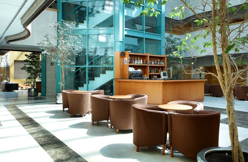 exe gran hotel almenar