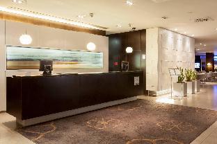 Ac Hotel By Marriott Madrid Airport,Madrid>>Coslada,4 star