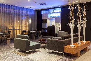 Ac Hotel By Marriott Madrid Airport,Madrid>>Coslada,4 star