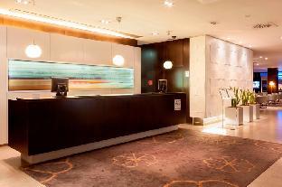 Ac Hotel By Marriott Madrid Airport,Madrid>>Coslada,4 star