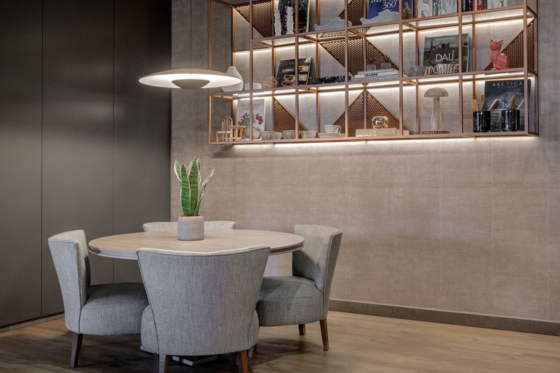 ac hotel coslada aeropuerto by marriott