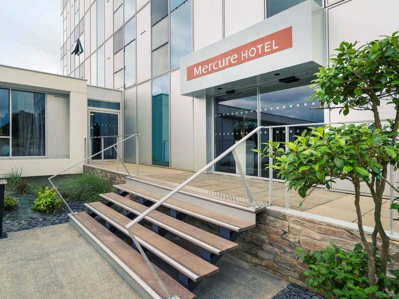 hotel mercure nantes ouest saint herblain zenith